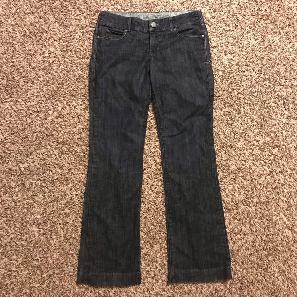 Level 99 Flare Jeans